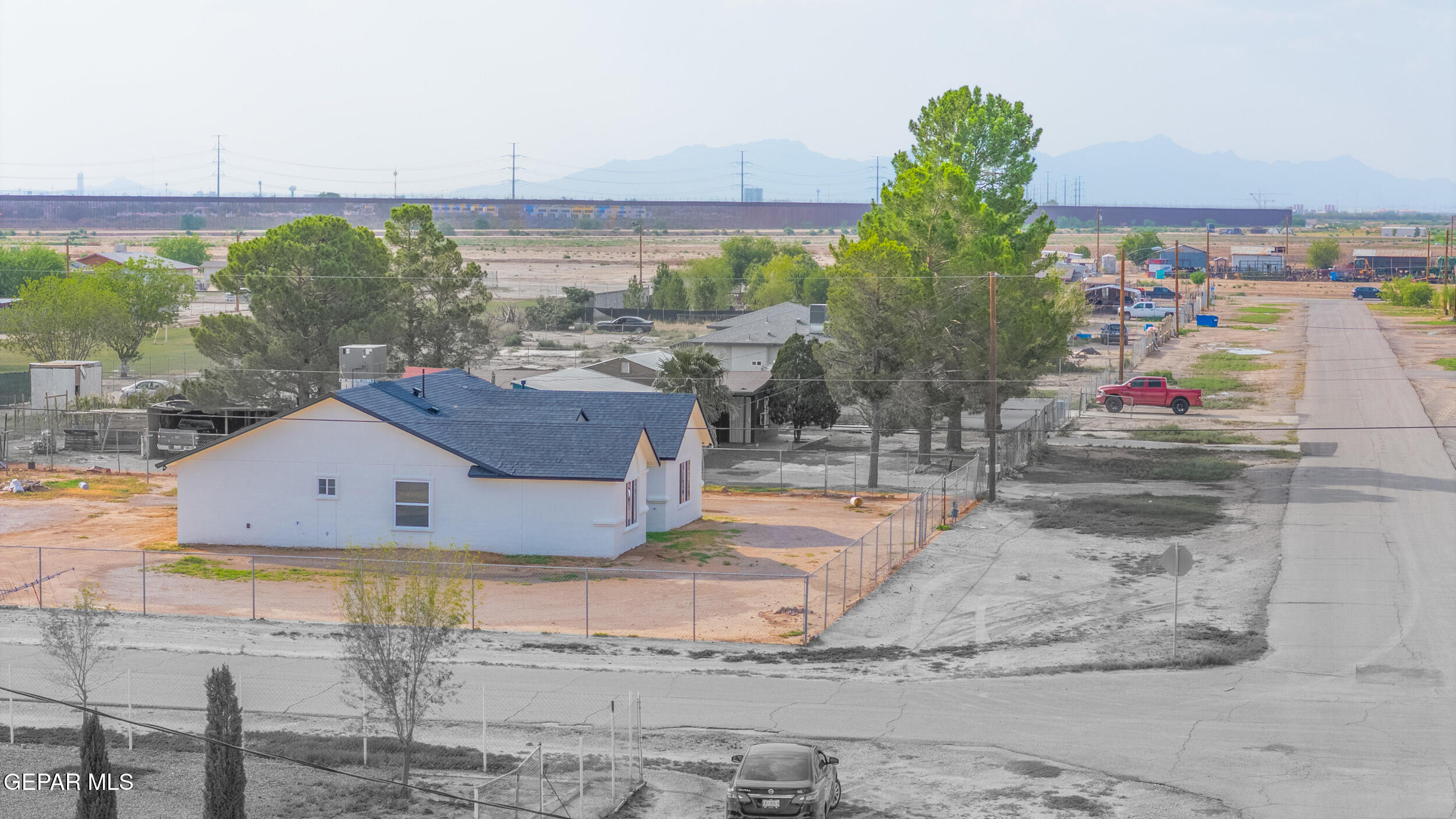 11571 Riverside Road Socorro, TX 79927 - Photo 32 of 35 45_dji_20260807172624_0924_d