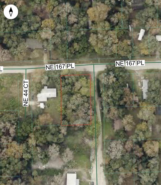 Northeast 167th Place Citra, FL 32113 - Photo 2 of 2