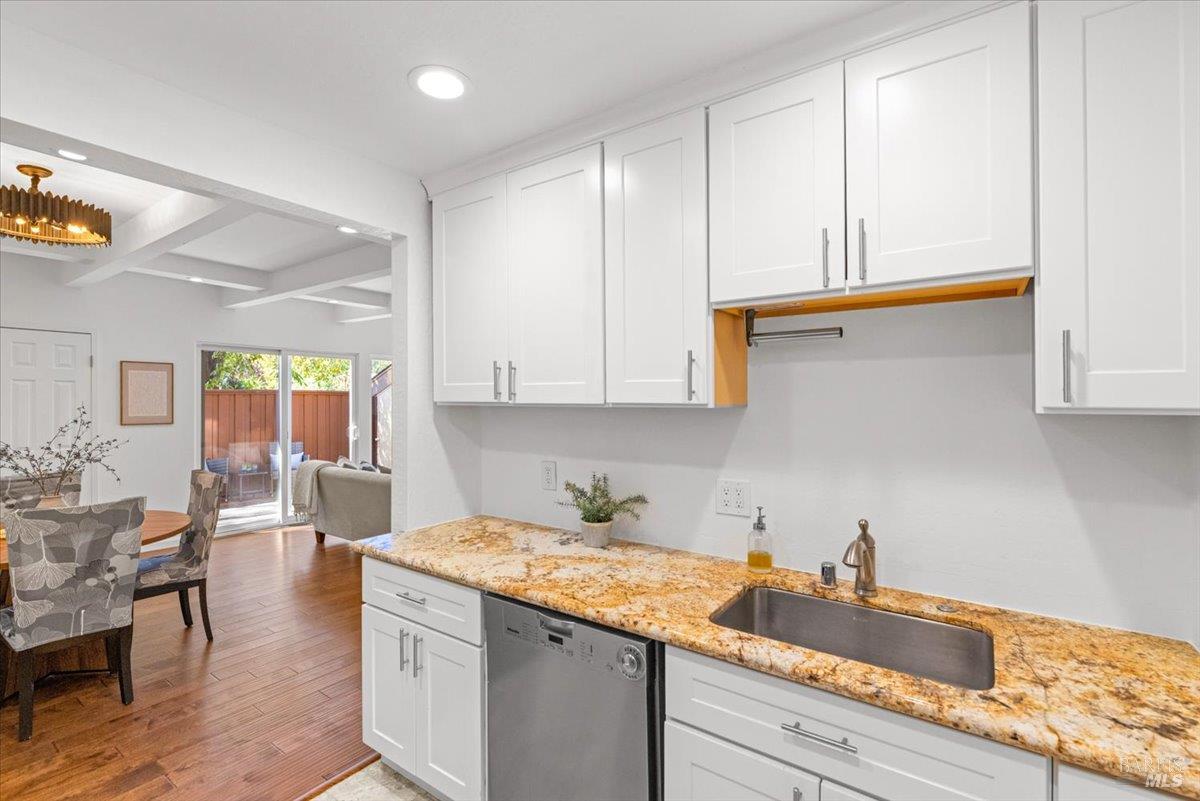 1548 Center Road, Unit 23 Novato, CA 94947 - Photo 5 of 16 Gallery Image 5