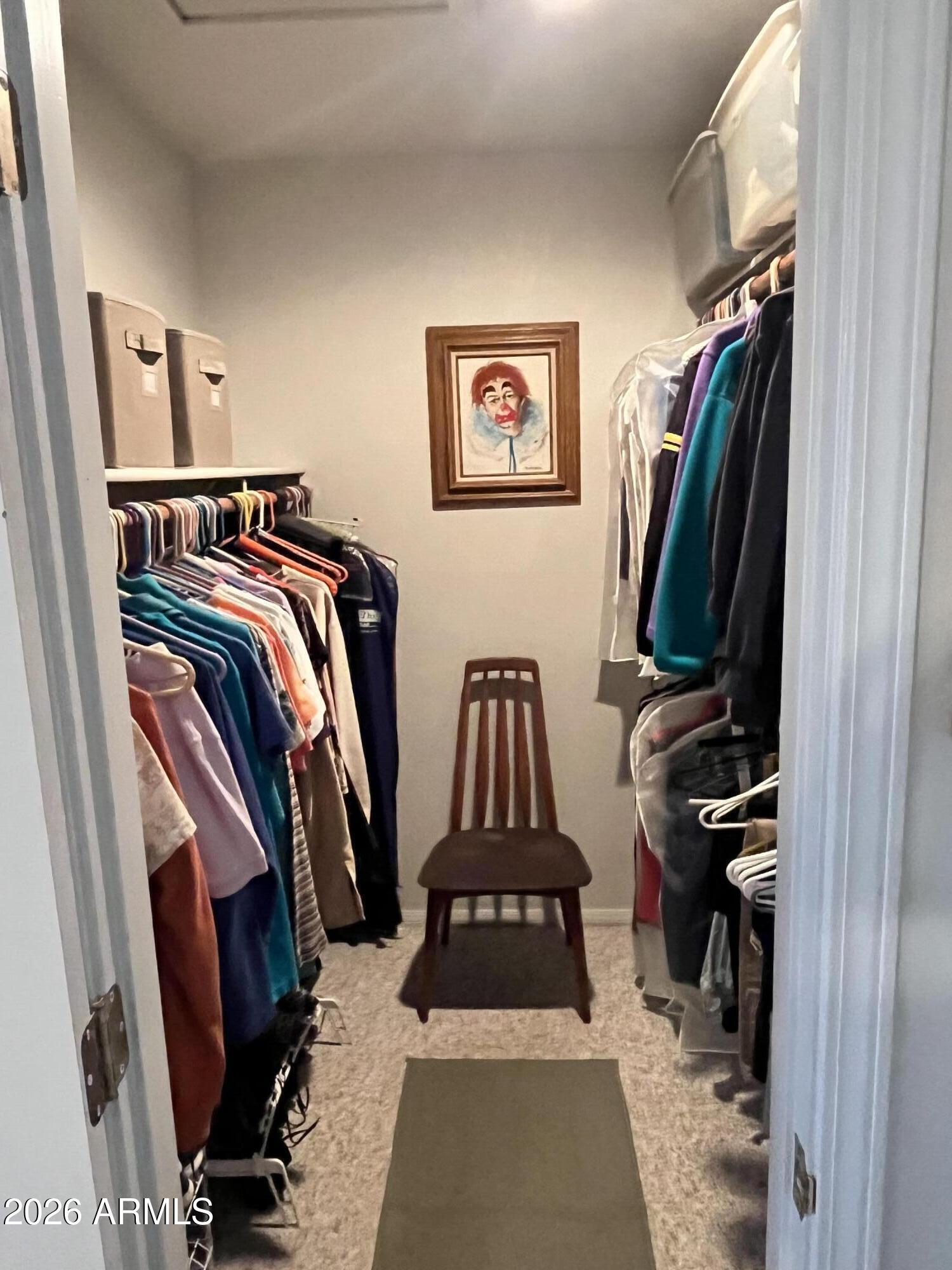 1006 North Matterhorn Road Payson, AZ 85541 - Photo 16 of 37 Primary walk in