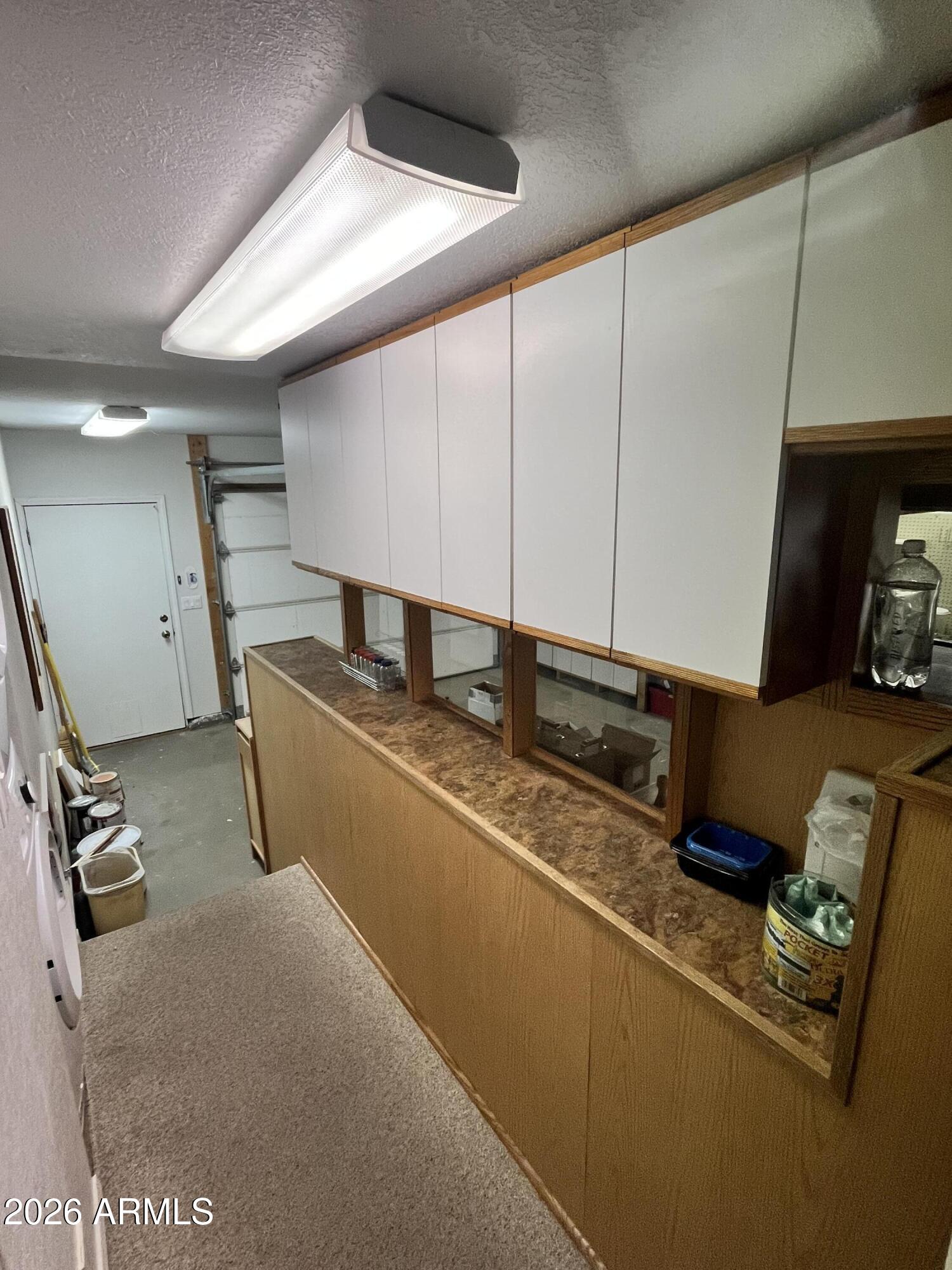 1006 North Matterhorn Road Payson, AZ 85541 - Photo 29 of 37 Garage built in cabs