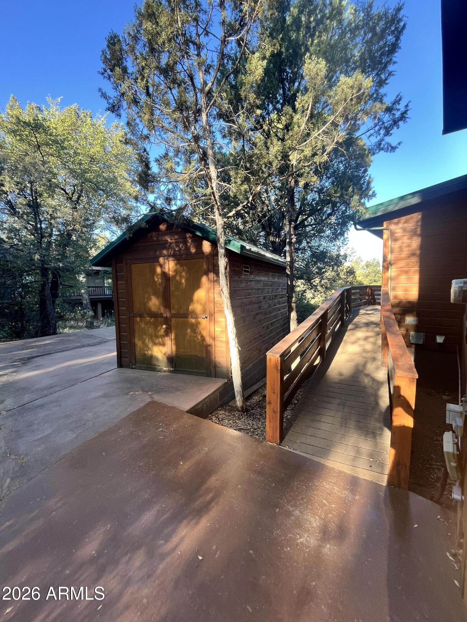 1006 North Matterhorn Road Payson, AZ 85541 - Photo 36 of 37 IMG_7253