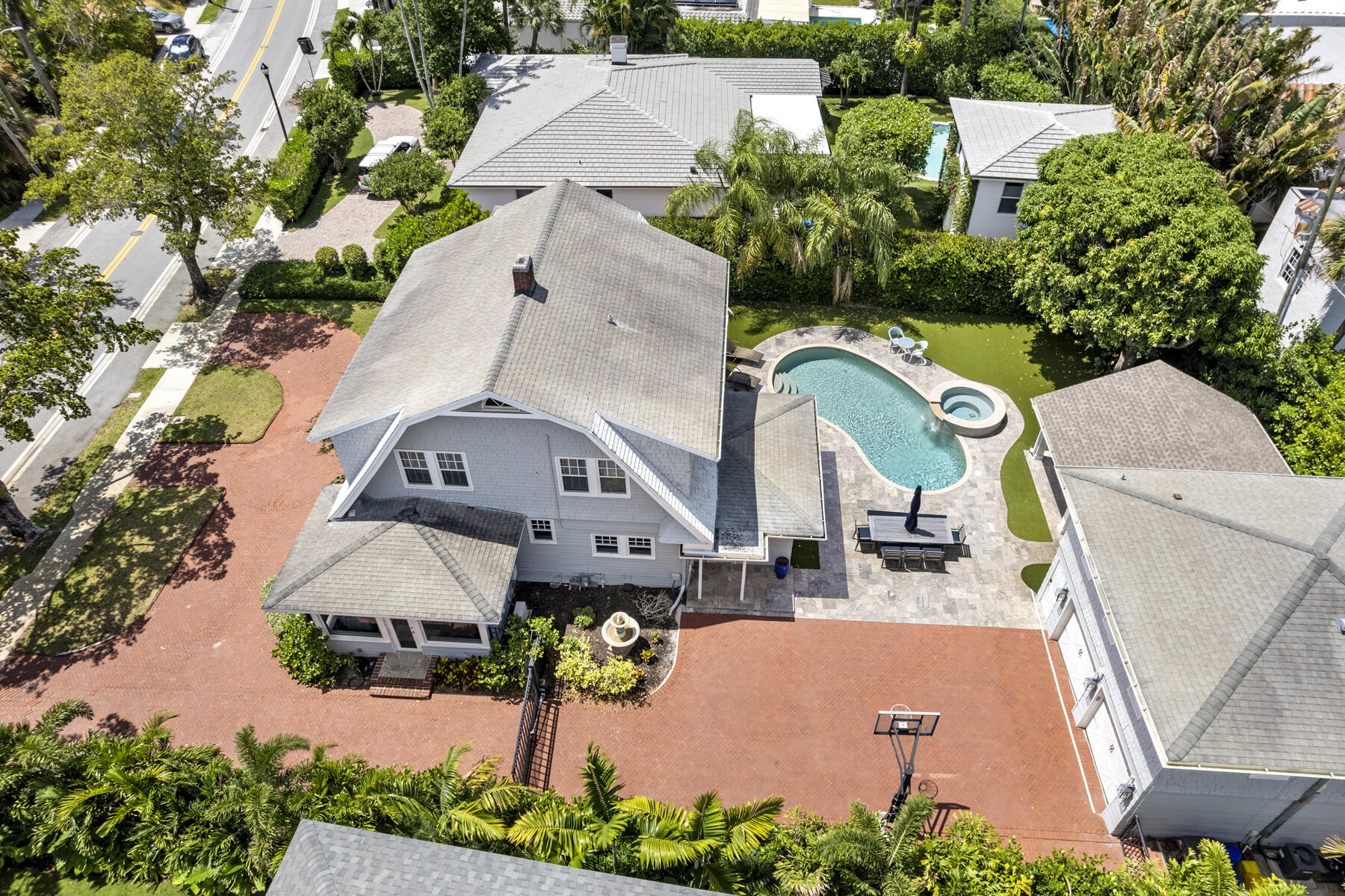 3109 Washington Road West Palm Beach, FL 33405 - Photo 40 of 52 3109_Wash_air_13_MLS