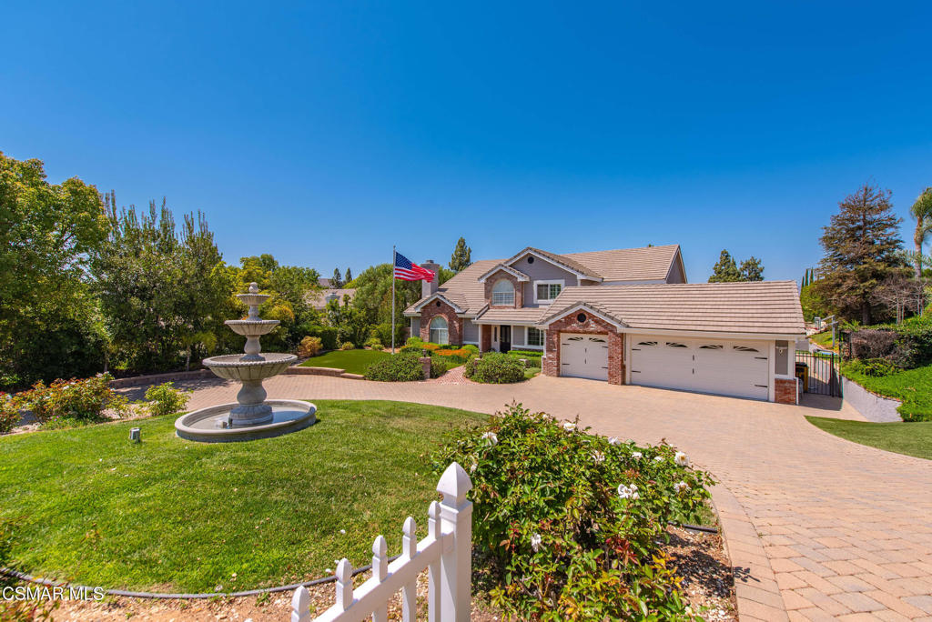 453 Highland Road Simi Valley, CA 93065 - Photo 5 of 100