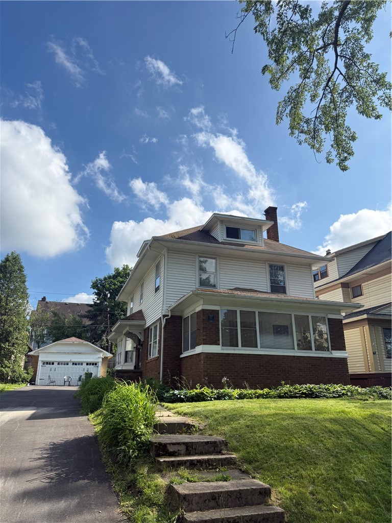 65 Alameda Street Rochester, NY 14613 - Photo 2 of 33