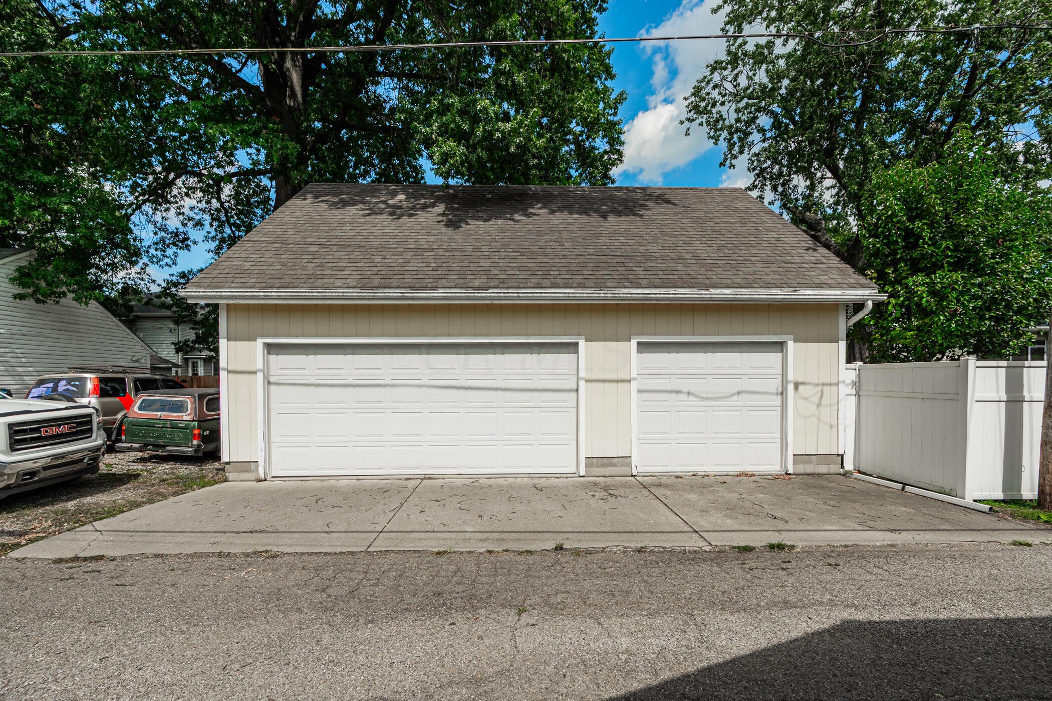 133 Jefferson Road Newark, OH 43055 - Photo 61 of 64 133 Jefferson Road Newark 068