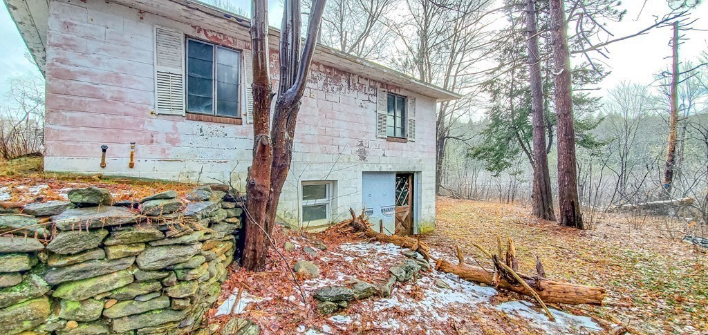 104 Fitchburg Road Ashburnham, MA 01430 - Photo 1 of 25