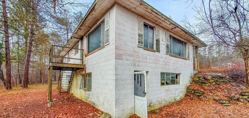 104 Fitchburg Road Ashburnham, MA 01430 - Photo 24 of 25