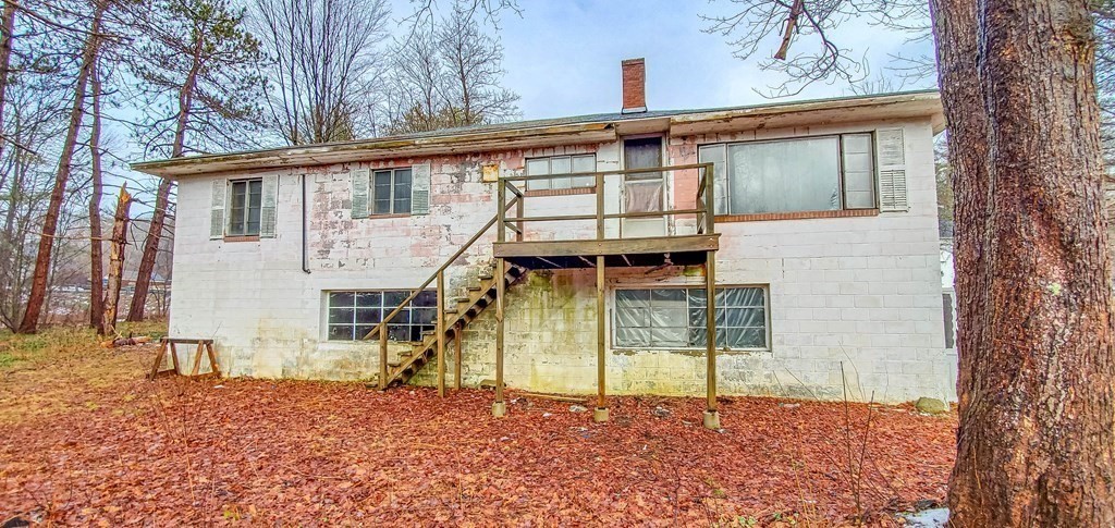 104 Fitchburg Road Ashburnham, MA 01430 - Photo 4 of 25