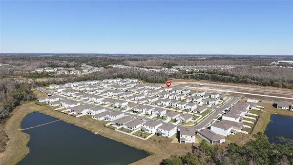 $3,950 | 10583 Gentle Rain Drive, Land O Lakes, FL 34638