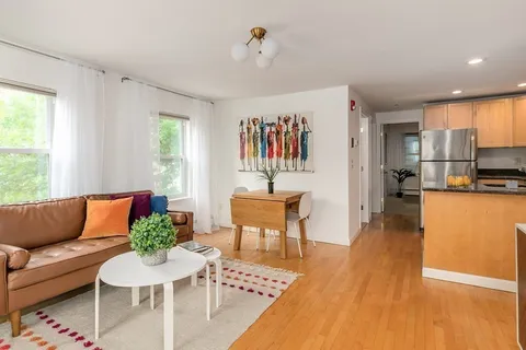 $560,000 | 95 Second Street, Unit 3, Cambridge, MA 02141