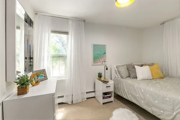 $560,000 | 95 Second Street, Unit 3, Cambridge, MA 02141