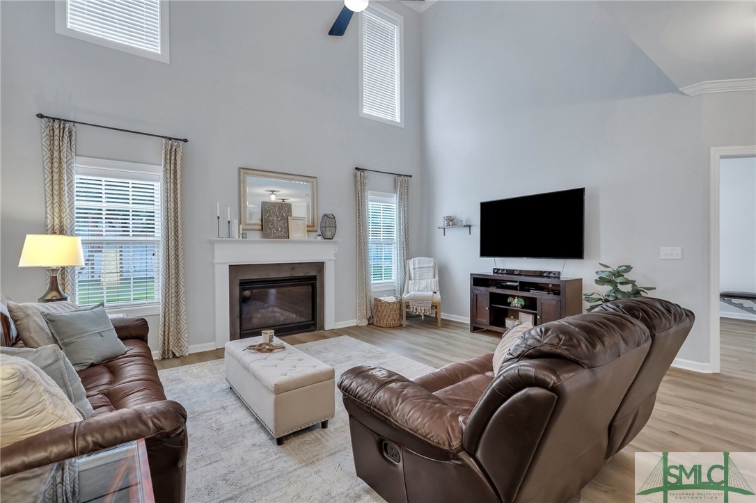 37 Olde Gate Court Pooler, GA 31322 - Photo 11 of 50