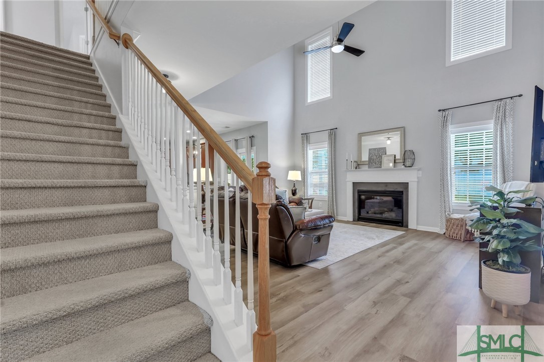 37 Olde Gate Court Pooler, GA 31322 - Photo 27 of 50