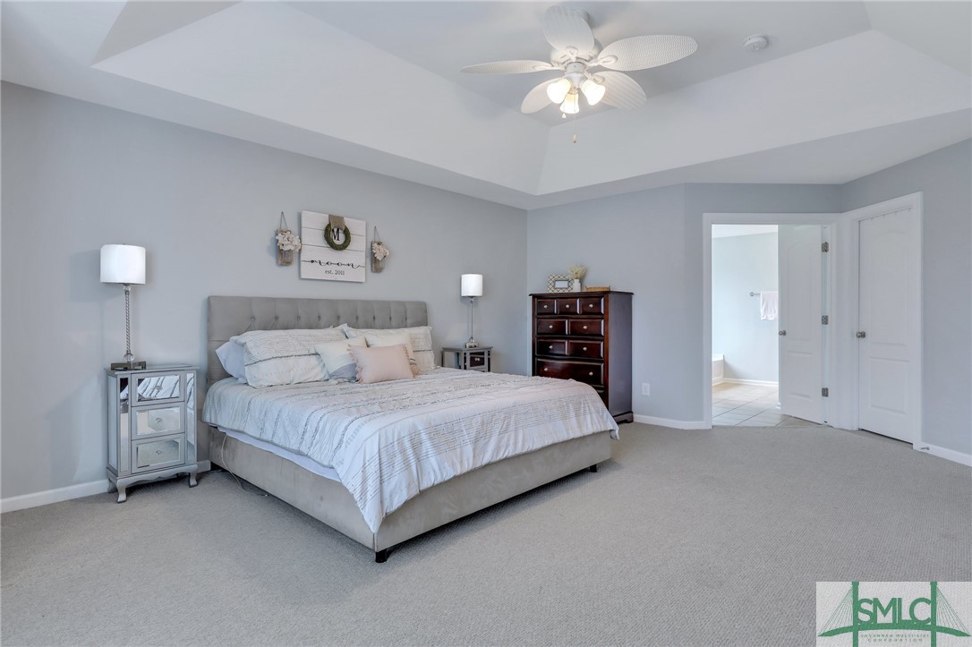37 Olde Gate Court Pooler, GA 31322 - Photo 29 of 50