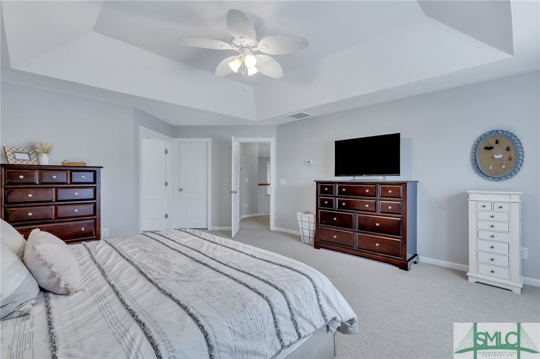 37 Olde Gate Court Pooler, GA 31322 - Photo 31 of 50