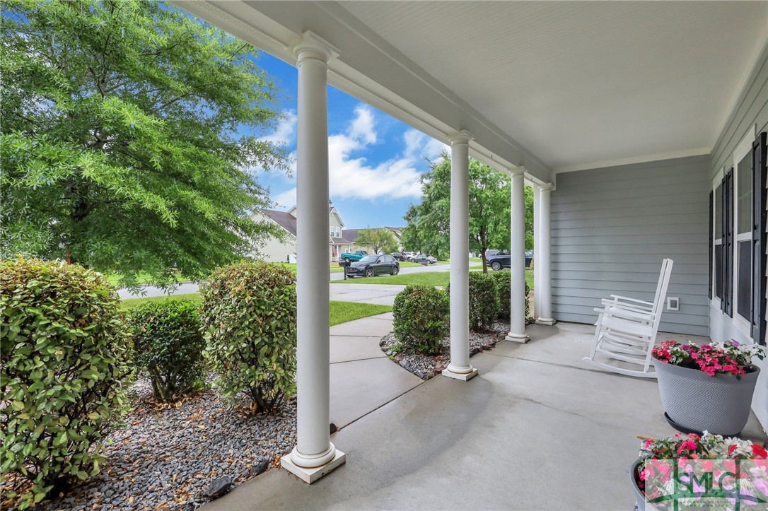 37 Olde Gate Court Pooler, GA 31322 - Photo 4 of 50