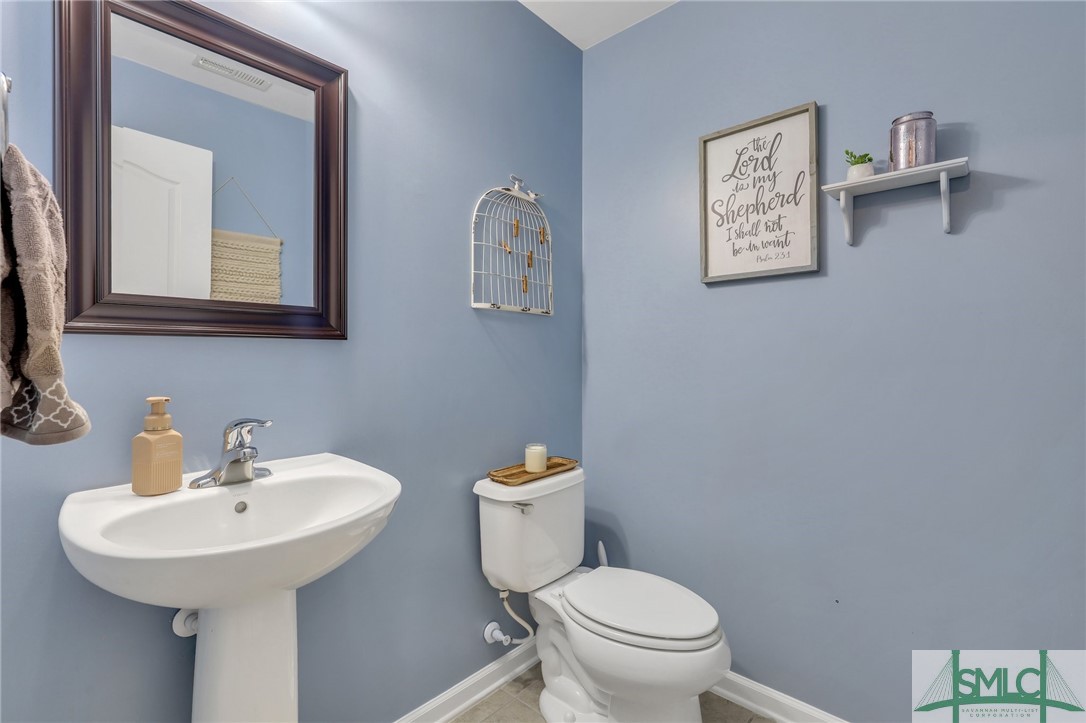 37 Olde Gate Court Pooler, GA 31322 - Photo 42 of 50