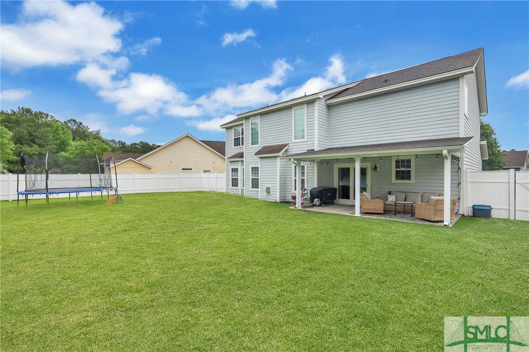 37 Olde Gate Court Pooler, GA 31322 - Photo 45 of 50