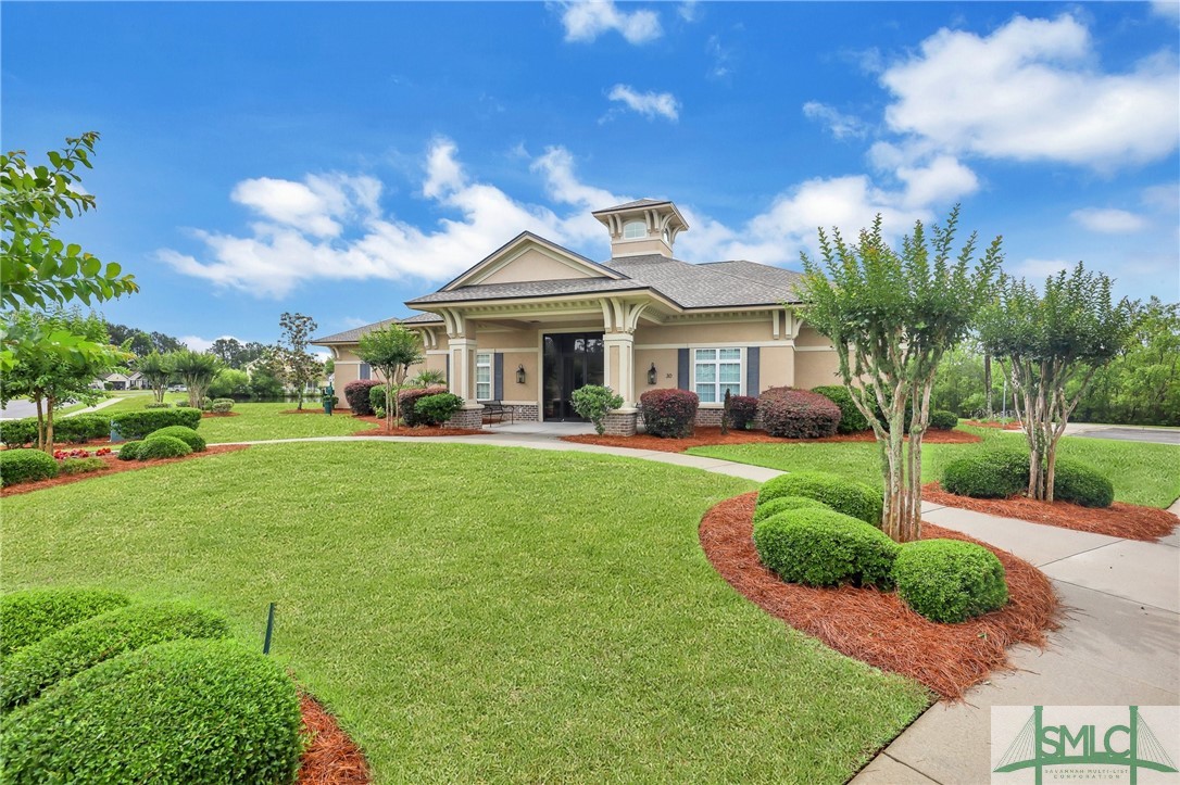 37 Olde Gate Court Pooler, GA 31322 - Photo 48 of 50