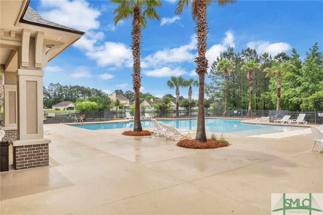 37 Olde Gate Court Pooler, GA 31322 - Photo 49 of 50