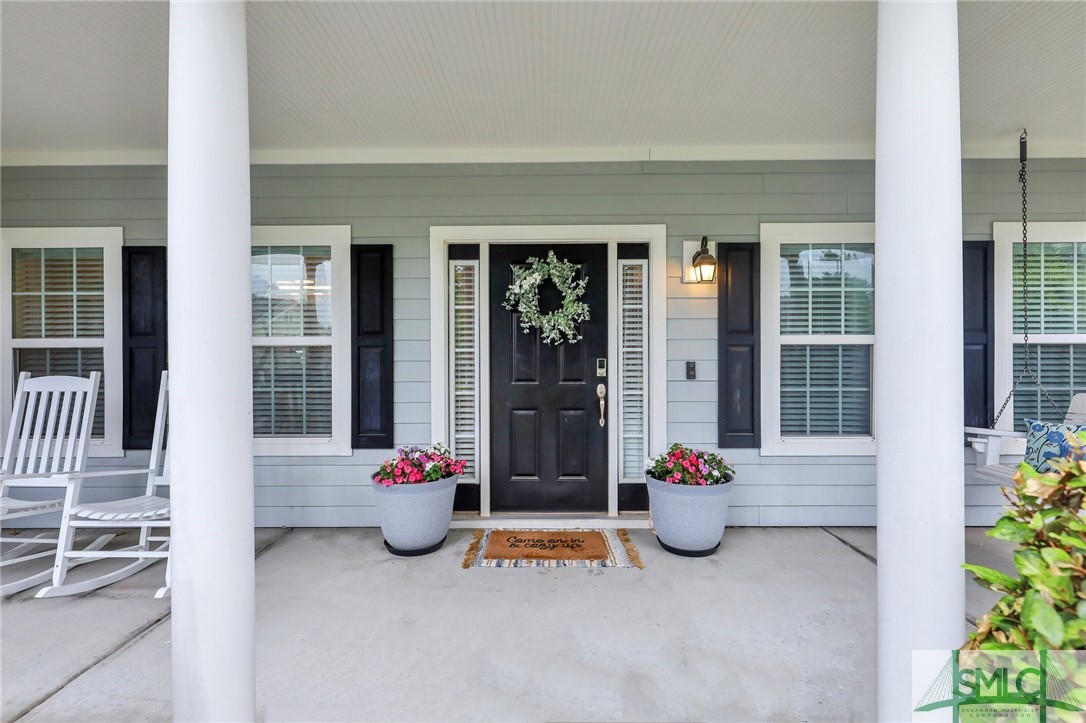 37 Olde Gate Court Pooler, GA 31322 - Photo 5 of 50