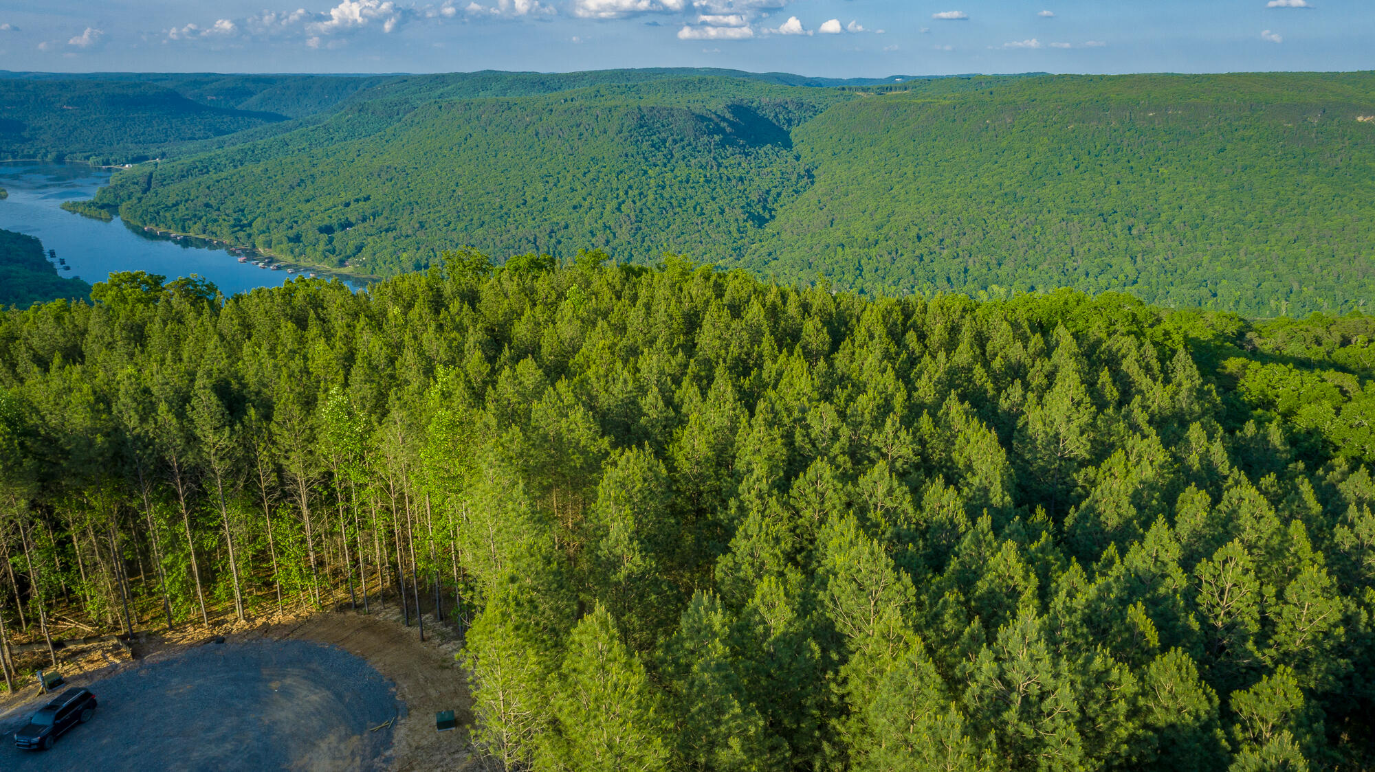 0 Back Basin Trail, Unit LOT 1244 Chattanooga, TN 37419 - Photo 7 of 119 0 Back Basin Trail - Lot 1244 HD-7