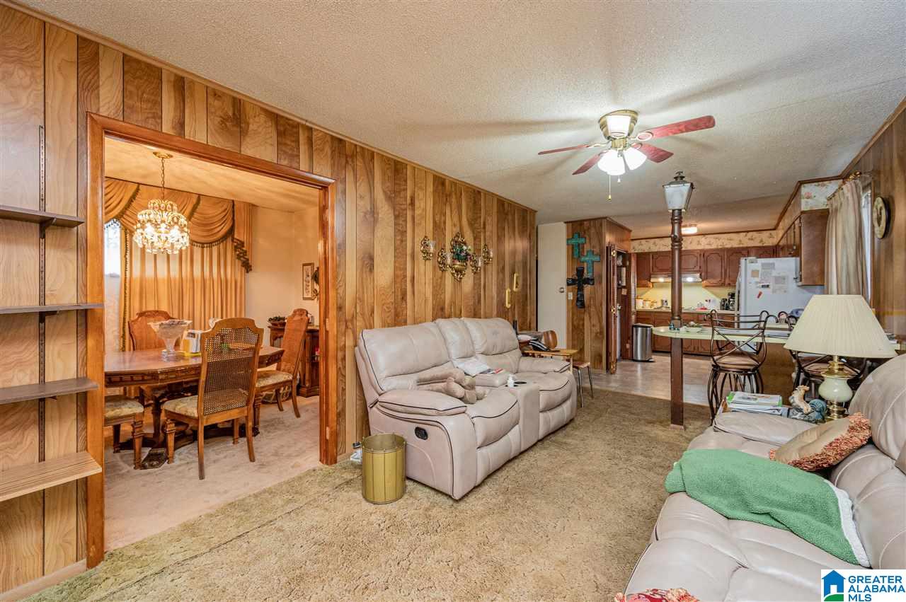 3080 Wenonah Park Road Southwest Birmingham, AL 35211 - Photo 9 of 40