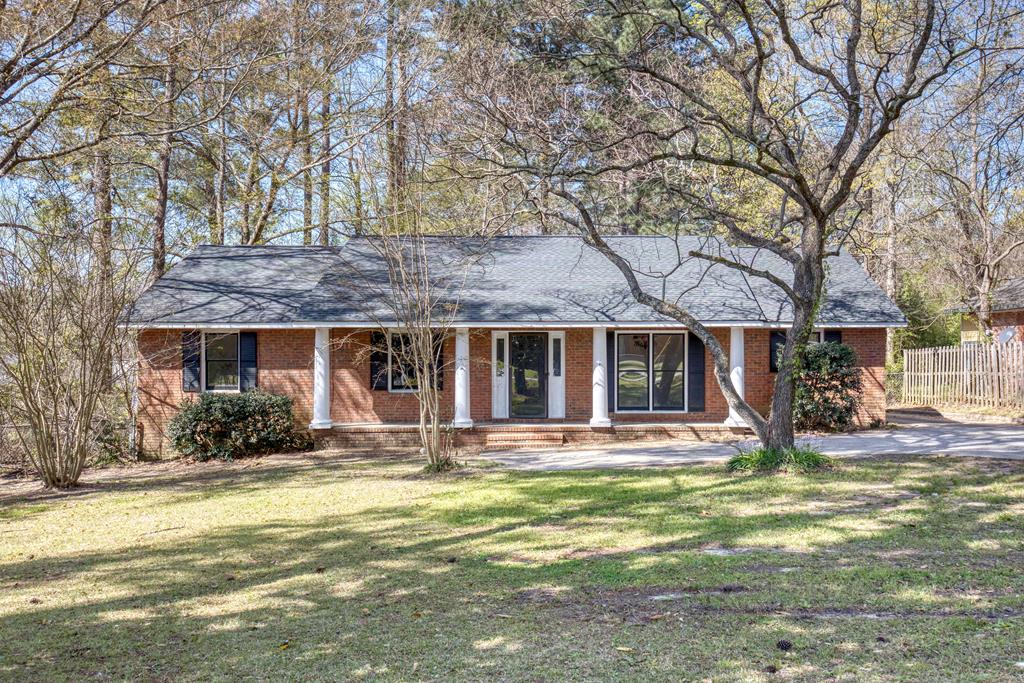 3057 Reese Road Columbus, GA 31907 - Photo 1 of 21 Main View