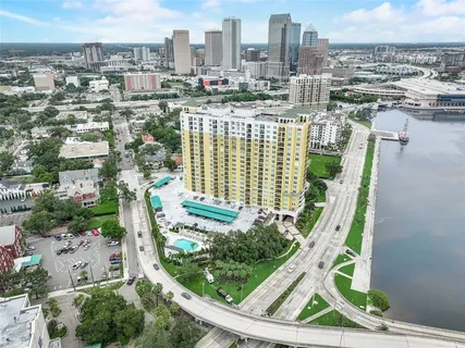$735,000 | 345 Bayshore Boulevard, Unit GP06, Tampa, FL 33606