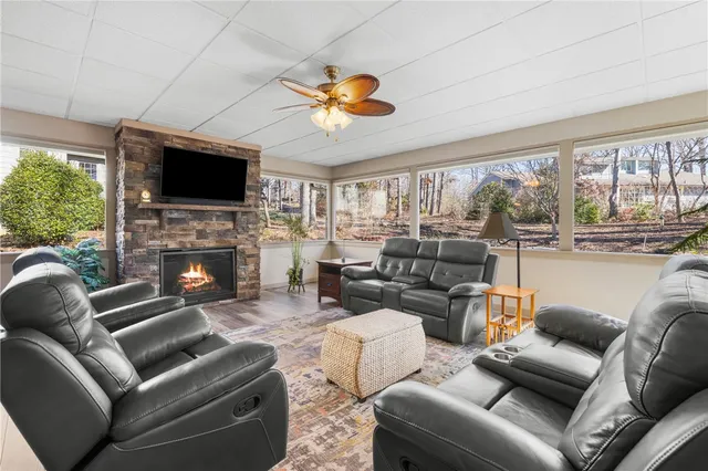 $525,000 | 27 Quartermaster Drive, Salem, SC 29676