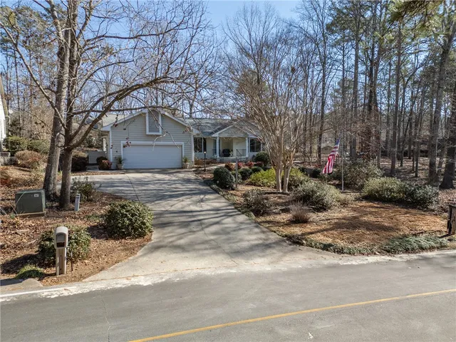 $525,000 | 27 Quartermaster Drive, Salem, SC 29676