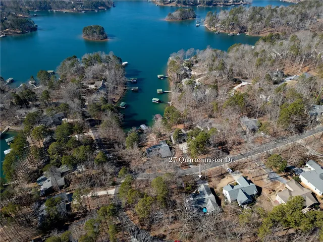 $525,000 | 27 Quartermaster Drive, Salem, SC 29676