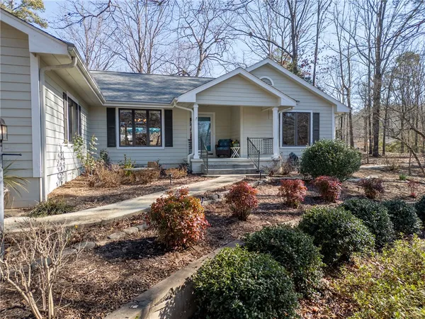 $512,500 | 27 Quartermaster Drive, Salem, SC 29676