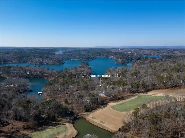 $512,500 | 27 Quartermaster Drive, Salem, SC 29676