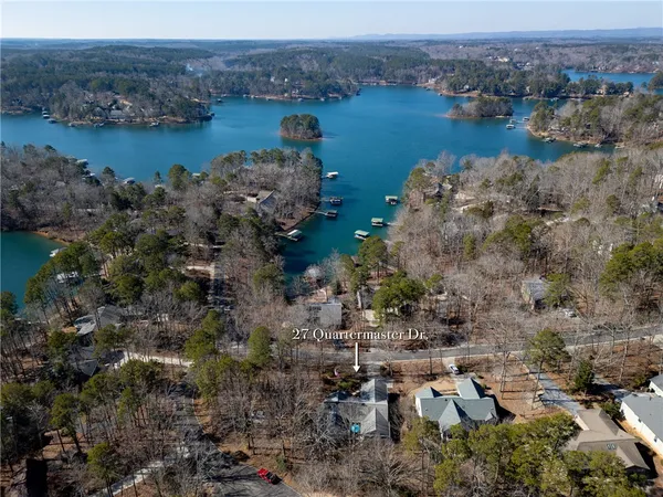 $512,500 | 27 Quartermaster Drive, Salem, SC 29676
