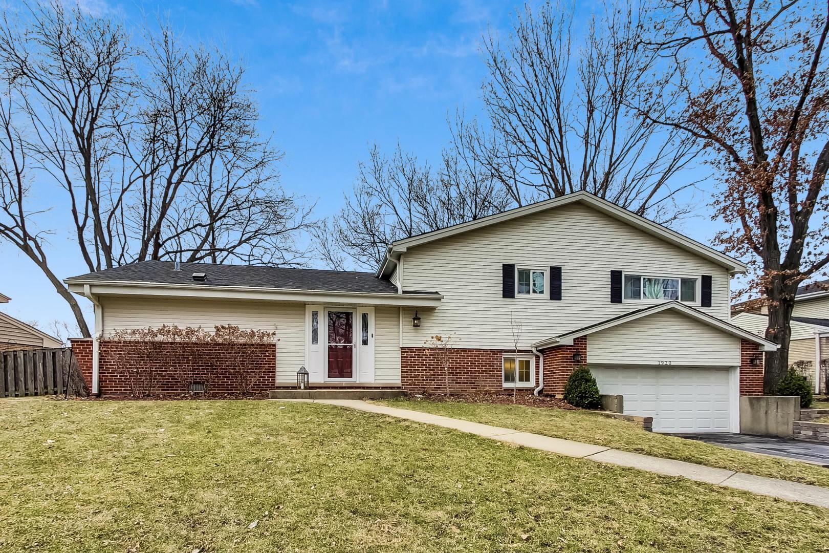 1920 Barberry Road, Northbrook, IL 60062 Compass