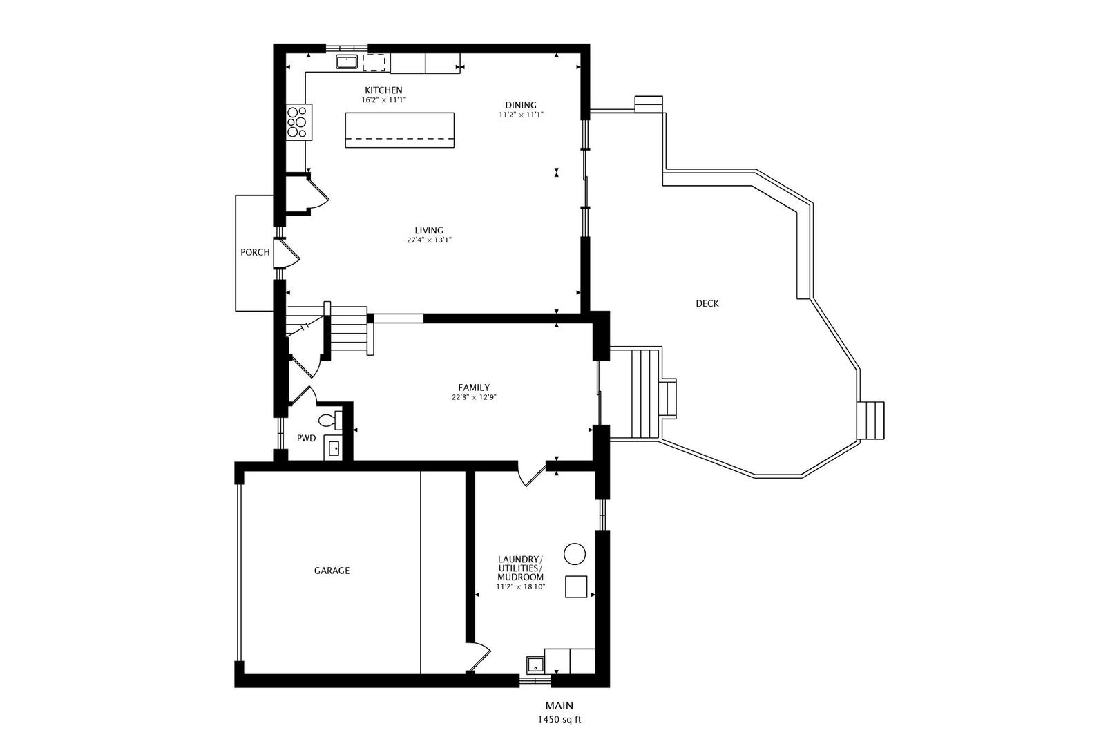 1920 Barberry Road Northbrook, IL 60062 - Photo 23 of 24 a picture of a bathroom with a window