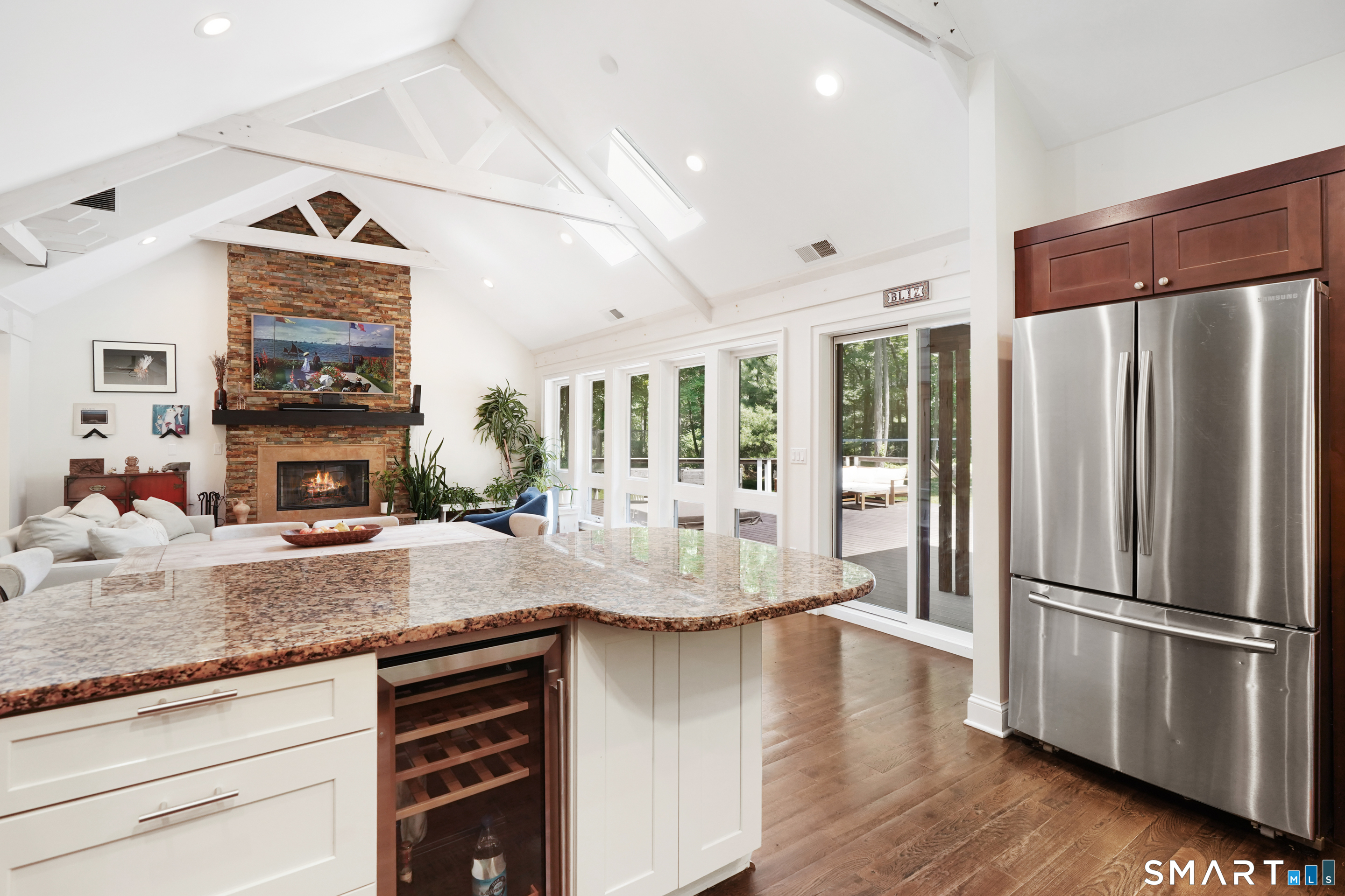 48 Old Mill Road Weston, CT 06883 - Photo 8 of 31