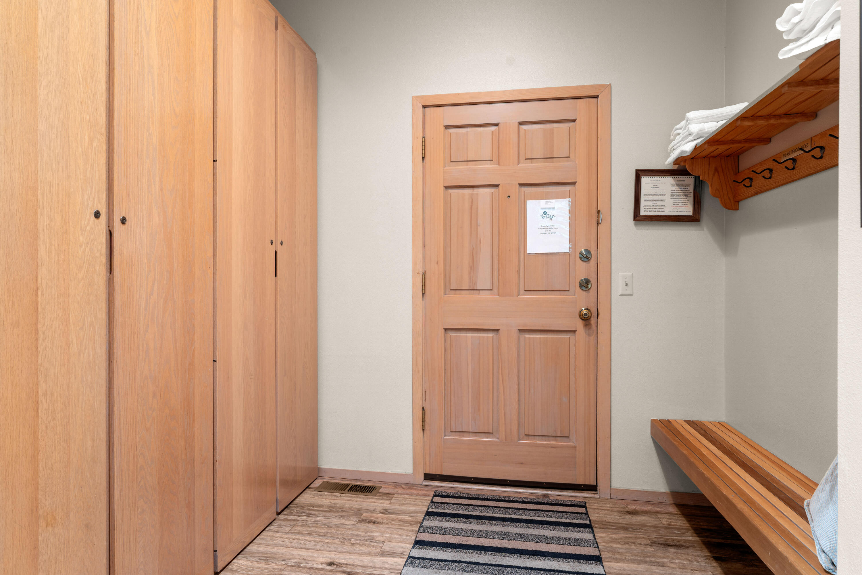 57357 Beaver Ridge Loop, Unit 22 Sunriver, OR 97707 - Photo 5 of 21