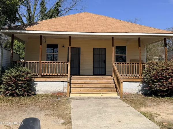 $89,900 | 173 Gardner Street, Macon, GA 31204