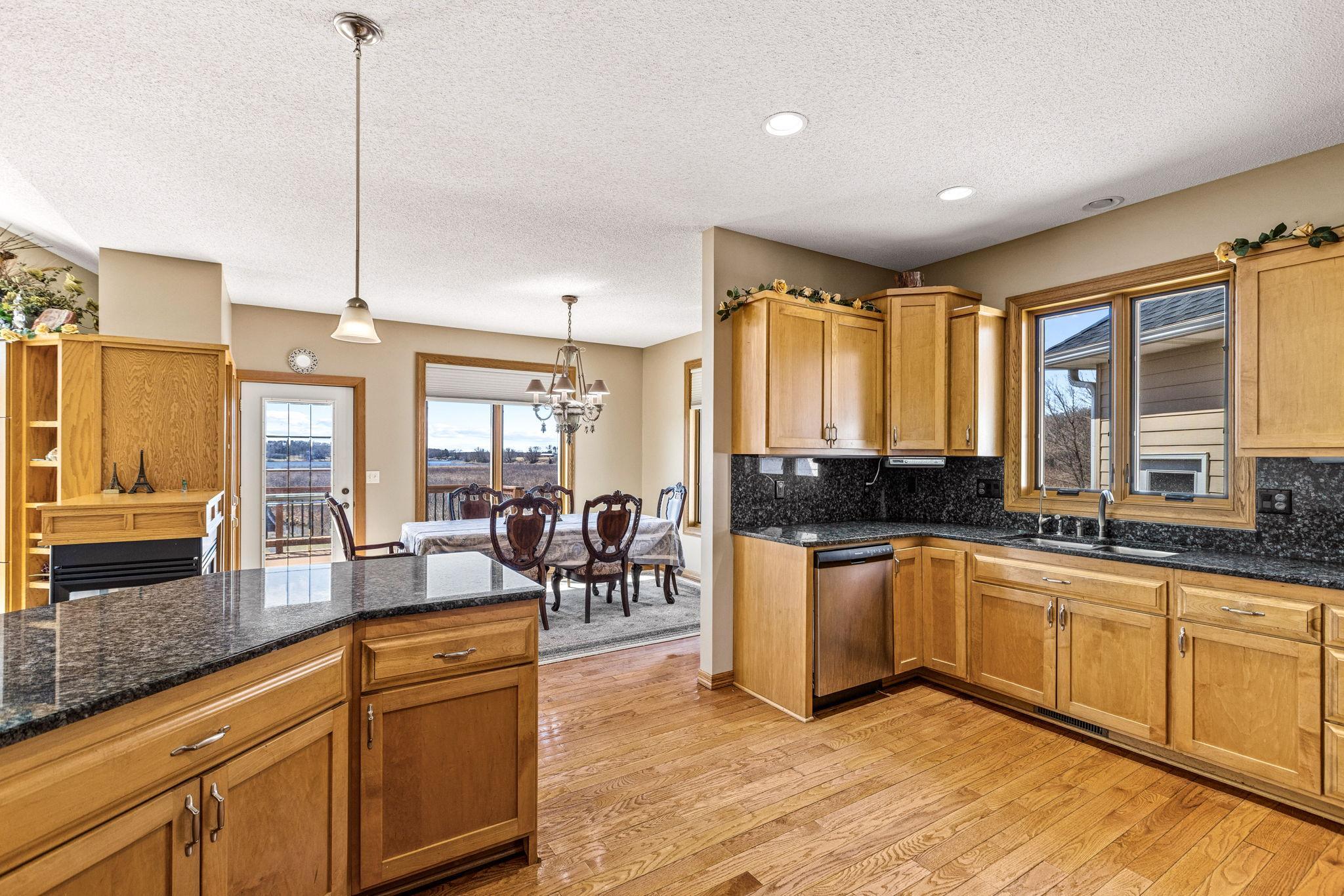 44154 Skogman Lake Road Cambridge, MN 55008 - Photo 18 of 58