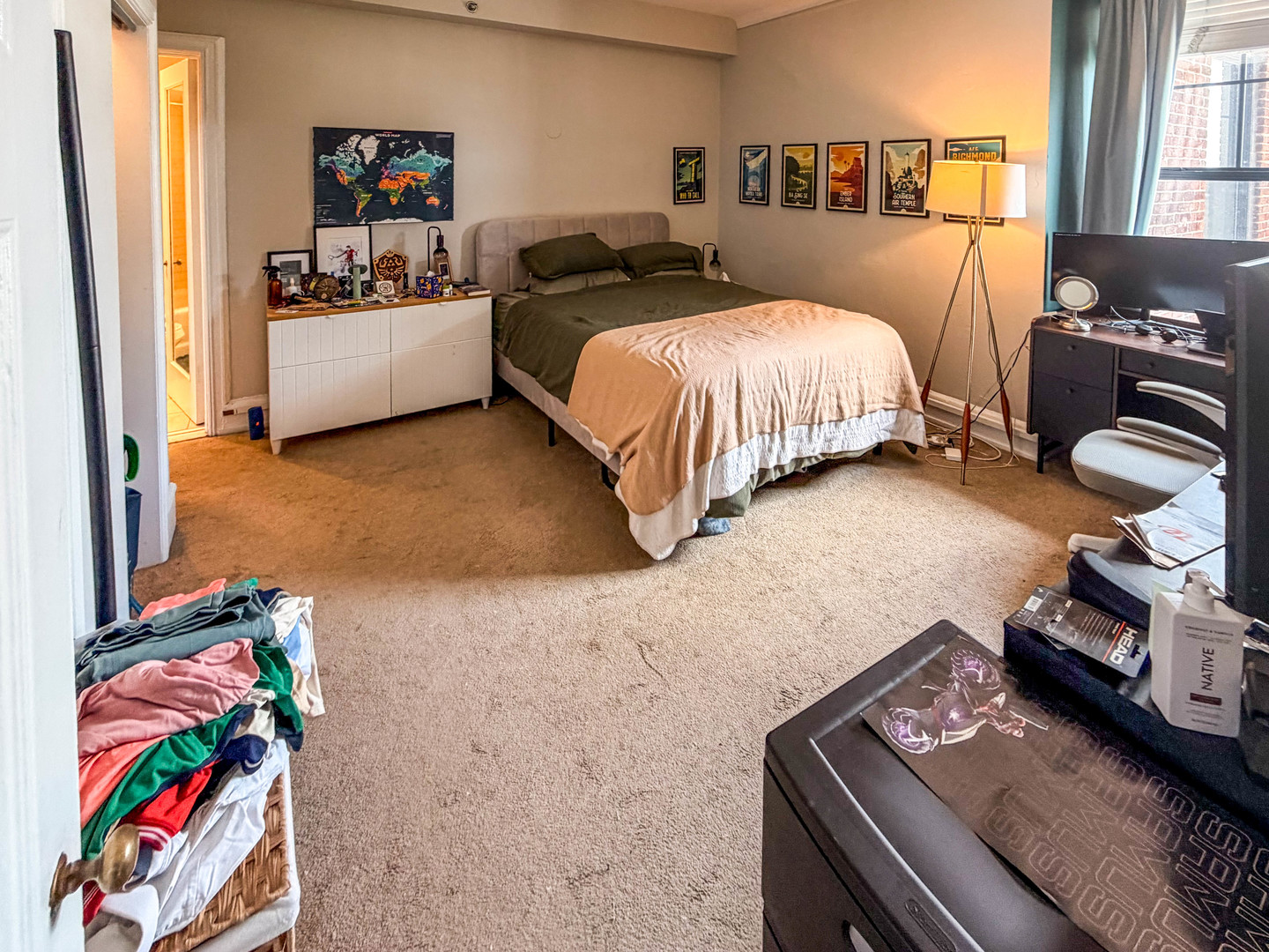 3170 North Sheridan Road, Unit 929 Chicago, IL 60657 - Photo 4 of 6