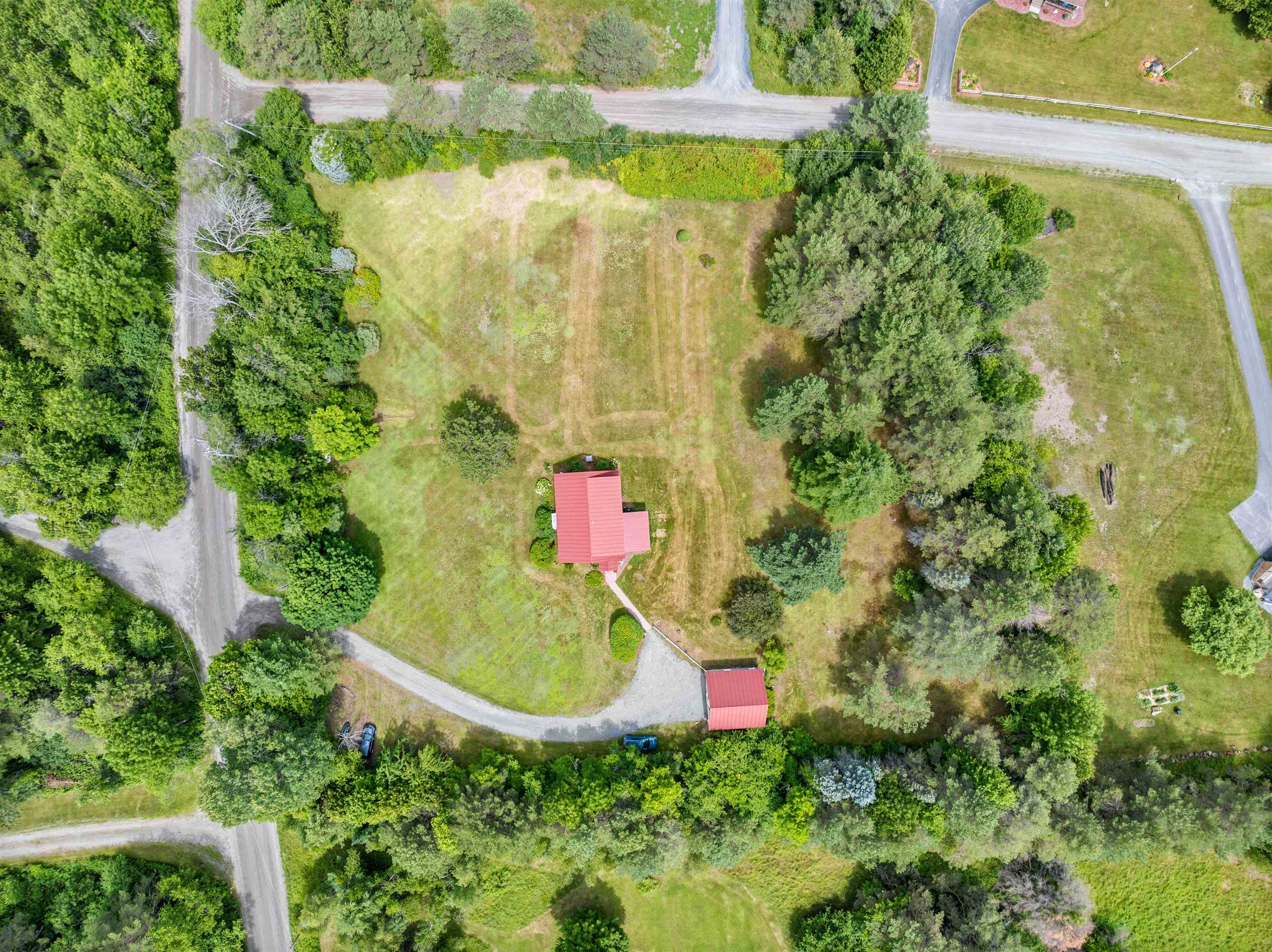 2323 Snowbridge Road Williamstown, VT 05679 - Photo 54 of 56