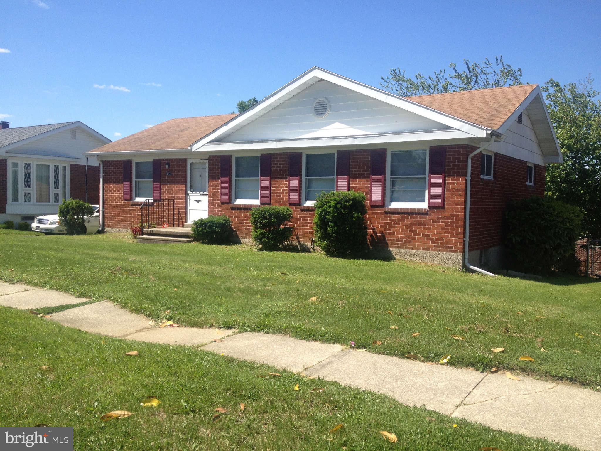 9012 Perring Park Road Baltimore, MD 21234 - Photo 1 of 25 Exterior (Front)