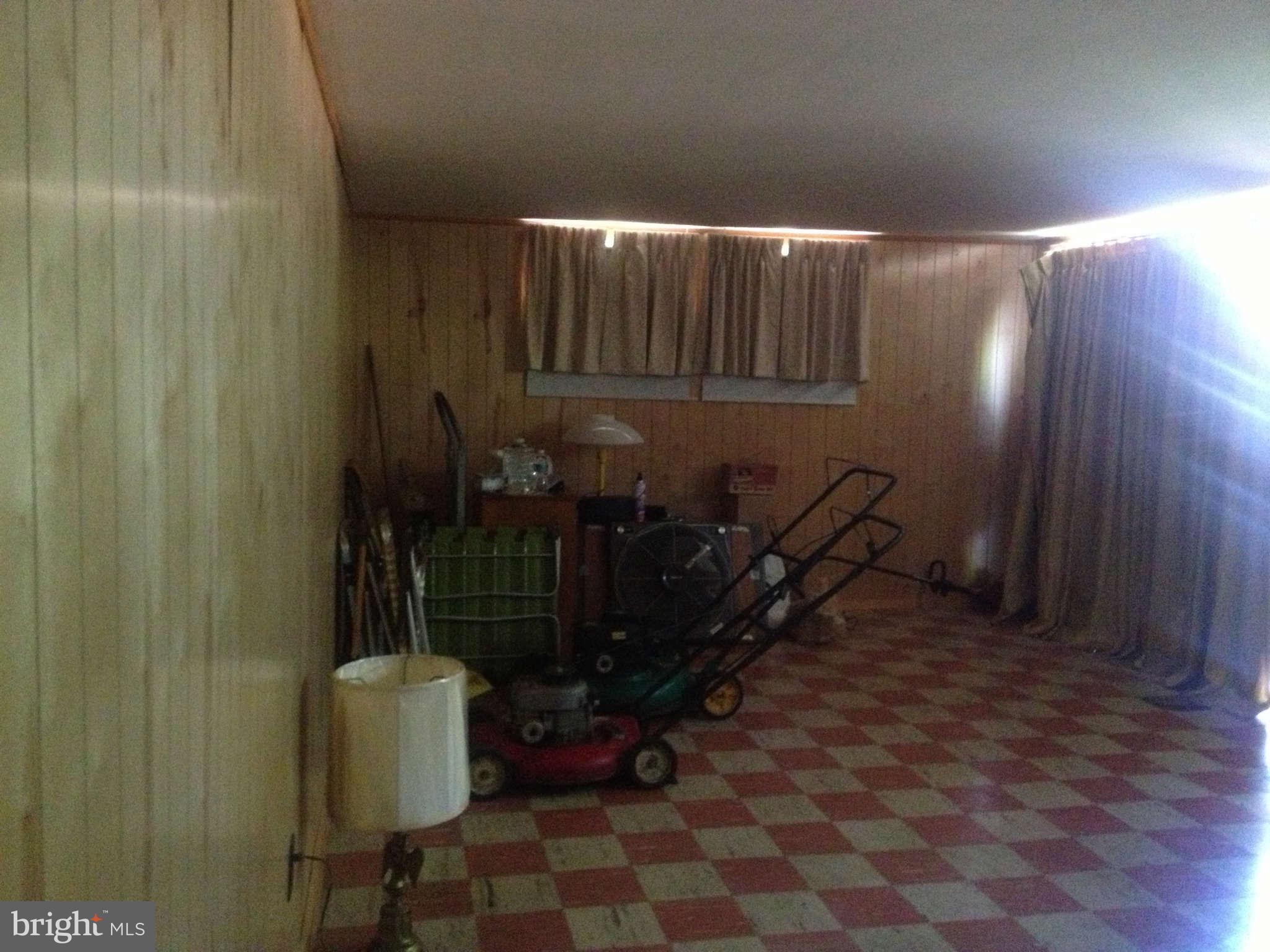9012 Perring Park Road Baltimore, MD 21234 - Photo 18 of 25 Basement