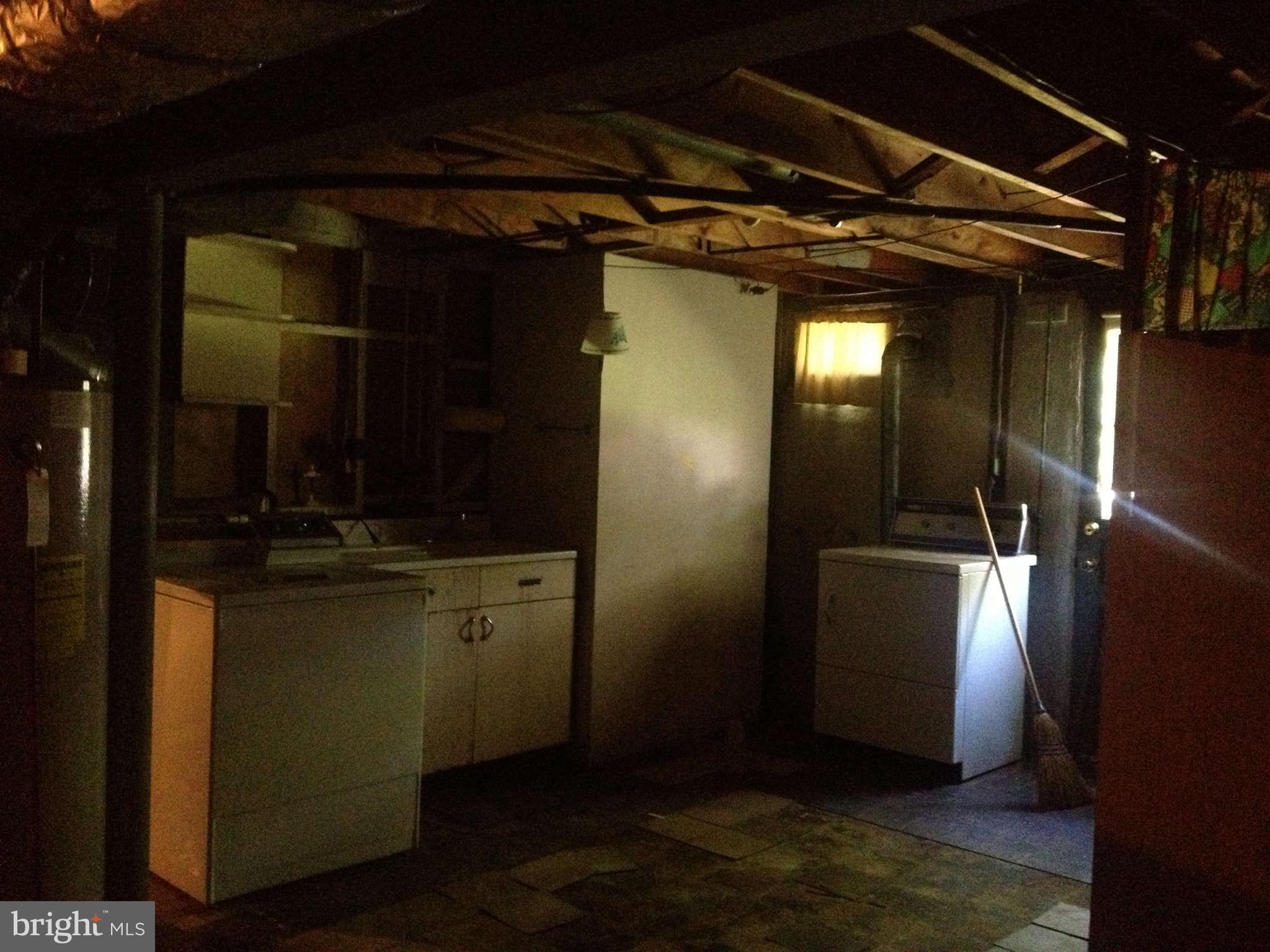 9012 Perring Park Road Baltimore, MD 21234 - Photo 20 of 25 Basement