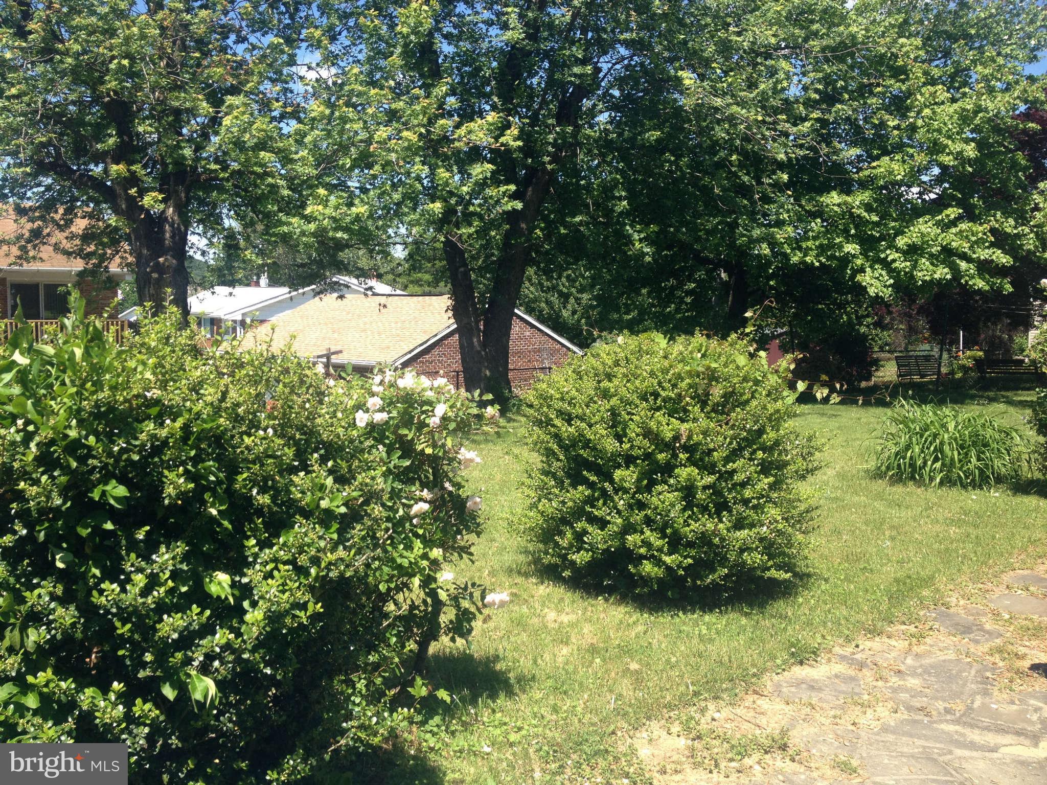 9012 Perring Park Road Baltimore, MD 21234 - Photo 22 of 25 Exterior (Rear)
