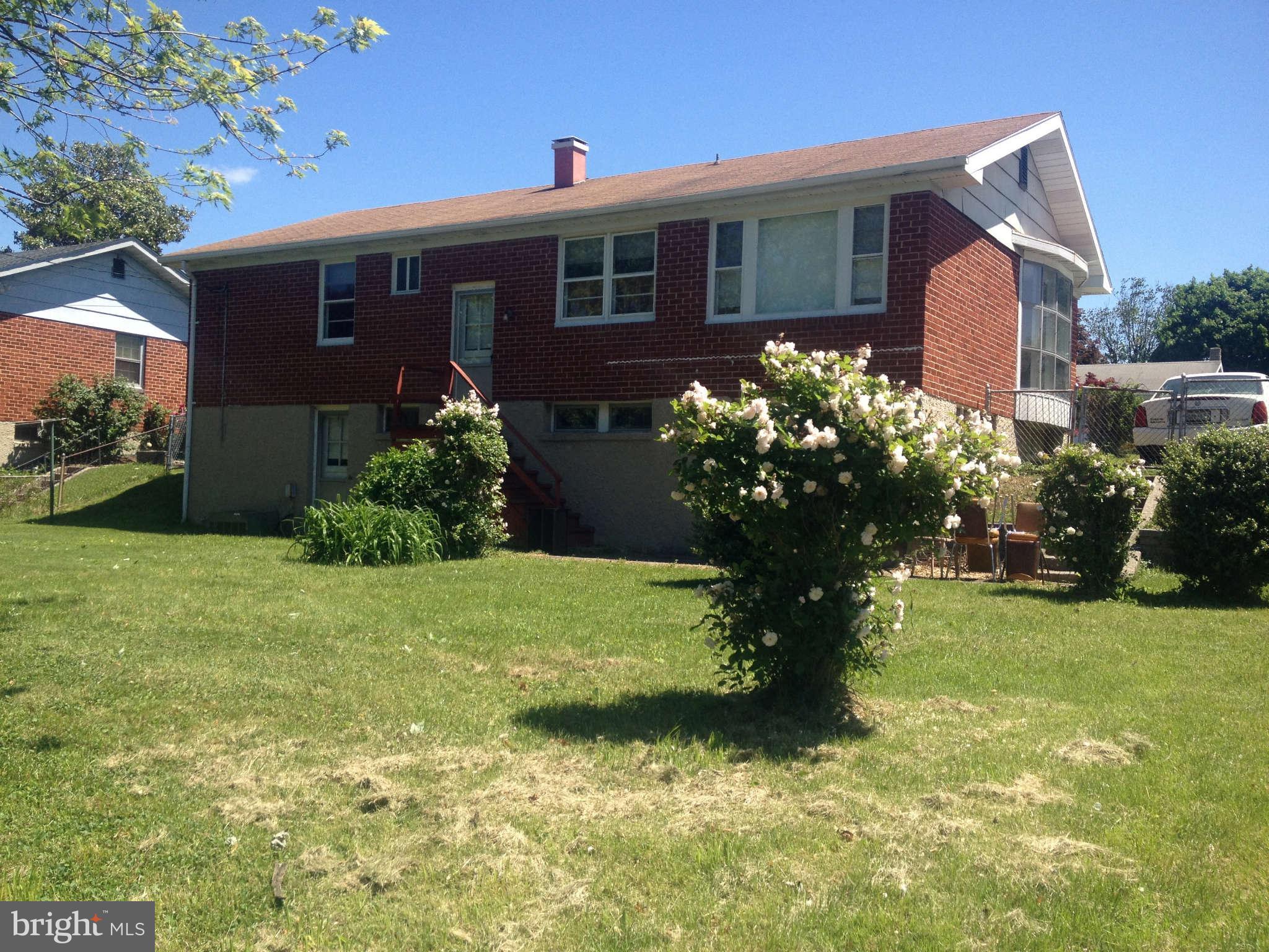 9012 Perring Park Road Baltimore, MD 21234 - Photo 23 of 25 Exterior (Rear)