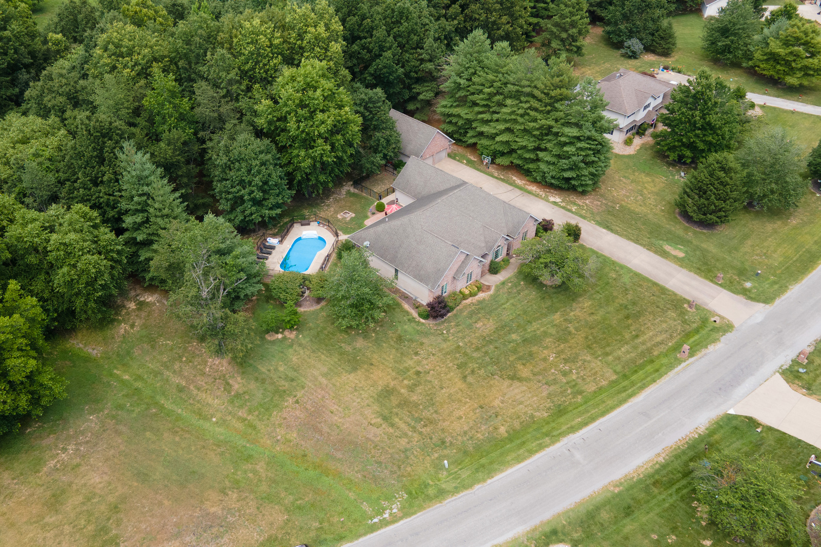 27 Deer Run Herrin, IL 62948 - Photo 49 of 54